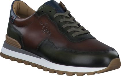Blauer Sneaker für Herren 244692976337 (Oliv) online bestellen 
