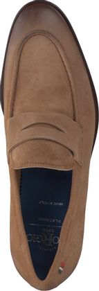 Giorgio 1958 WATER Herren-Slipper 221302000001 (Beige)