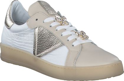 Paul Barritt Damen-Sneaker 101301000007 (Weiß/Bunt)