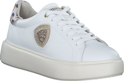 Blauer VENUS Damen-Sneaker 101701000043 (Weiß)