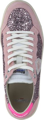 Blauer OLYMPIA Damen-Sneaker 101591000004 (Rosé-metallic)