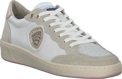Blauer OLYMPIA Damen-Sneaker 101701000039 (Beige)