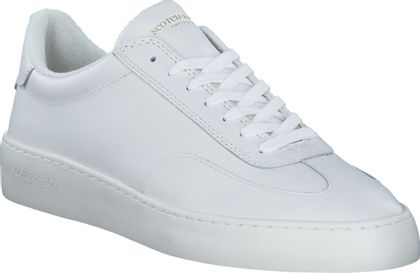 Scotch & Soda PLAKKA Herren-Sneaker 244701000047 (Weiß)