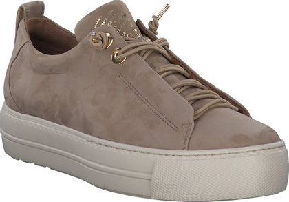 Paul Green Damen-Sneaker 101302000024 (Beige)