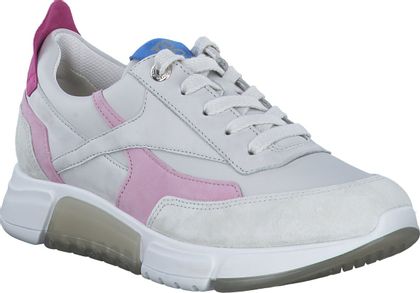 Paul Green Damen-Sneaker 101482000008 (Grau)