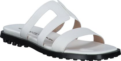 Konstantin Starke Damen-Pantoletten 180701000000 (Weiß)