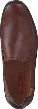 Pikolinos Herren-Slipper 226221000012 (Braun)