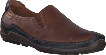 Pikolinos Herren-Slipper 226221000012 (Braun)