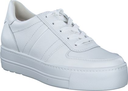 Paul Green Damen-Sneaker 101701000048 (Weiß)