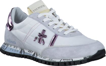 Premiata SEAN Damen-Sneaker 101702000001 (Weiß)