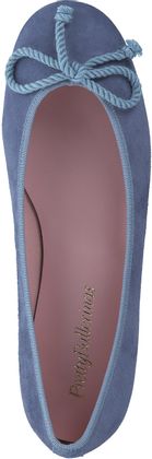 Pretty Ballerinas ROSARIO 103142000003 (Hellblau)
