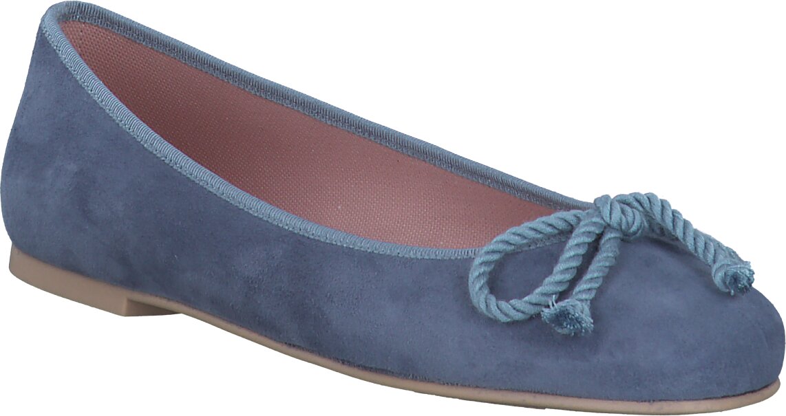 Pretty Ballerinas ROSARIO 103142000003 (Hellblau) Bild 01