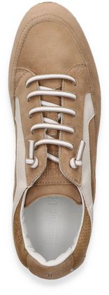 Candice Cooper Damen-Schnürschuhe 101222000006 (Braun)