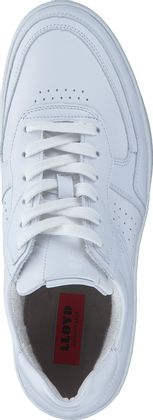 LLOYD AREL Sneaker für Herren 244701000042 (Weiß)