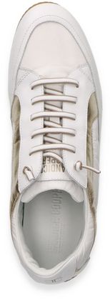 Candice Cooper Damen-Schnürschuhe 101781000037 (Weiß)