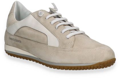 Candice Cooper Damen-Schnürschuhe 101302000032 (Beige)