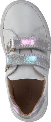 Ralph Harrison Kinder-Halbschuhe 321301000000 (Beige)