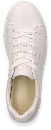 Gant JULICE Damen-Sneaker 101701000025 (Weiß)