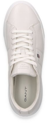Gant JOREE Herren-Sneaker 244701000031 (Weiß)