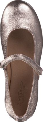 Ralph Harrison Kinder-Spangenballerinas 331591000000 (Roségold)