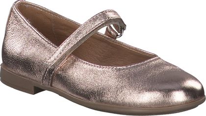 Ralph Harrison Kinder-Spangenballerinas 331591000000 (Roségold)