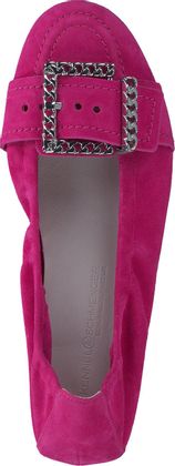 Kennel & Schmenger MALU Damen-Ballerinas 103592000004 (Pink)