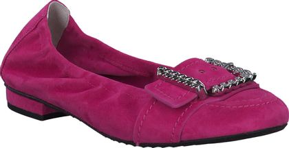 Kennel & Schmenger MALU Damen-Ballerinas 103592000004 (Pink)