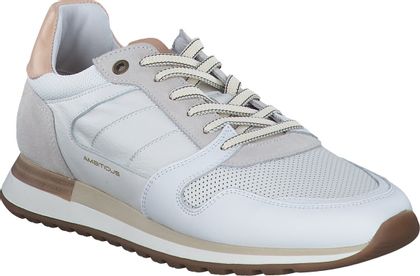 Ambitious Herren-Sneaker 244701000063 (Weiß)