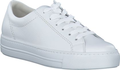 Paul Green Damen-Sneaker 101701000049 (Weiß)