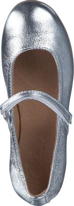 Ralph Harrison Kinder-Spangenballerinas 331901000000 (Silber)