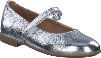 Ralph Harrison Kinder-Spangenballerinas 331901000000 (Silber)