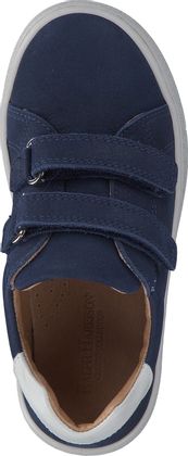 Ralph Harrison Kinder-Halbschuhe 321102000001 (Dunkelblau)