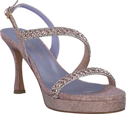 Konstantin Starke Damen-Sandaletten 186597000000 (Rosé)