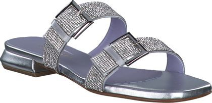 Konstantin Starke Damen-Pantoletten 180911000001 (Silber)