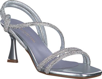 Konstantin Starke Damen-Sandaletten 186911000000 (Silber)