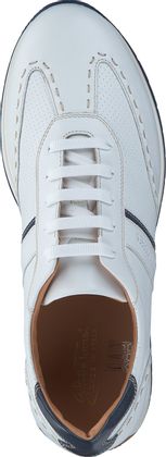 Galizio Torresi Herren-Sneaker 244701000073 (Weiß)