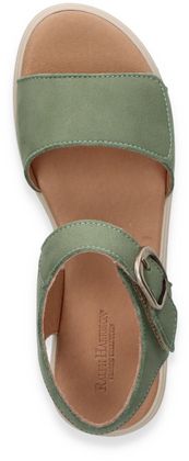 Ralph Harrison Kinder-Sandalen 386602000000 (Grün)