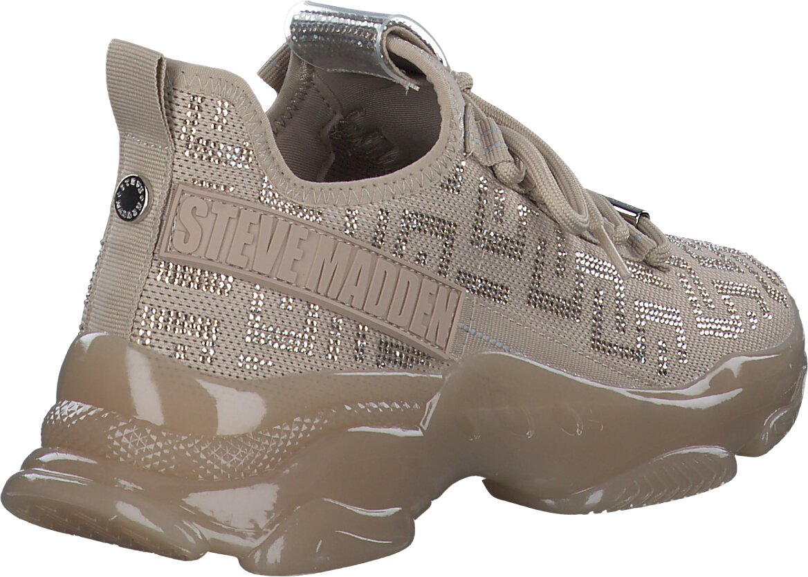 Steve Madden MAXOUT Damen-Sneaker 510307000000 (Beige) online 