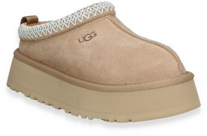 UGG TAZZ Damen-Slipper 183302000000 (Beige)