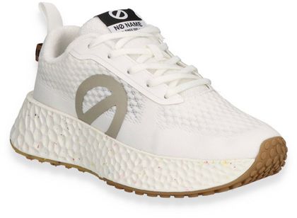 No Name CARTER FLY Damen-Sneaker 101701000045 (Weiß)