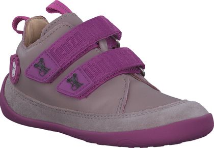 Affenzahn Kinder Klett-Schuhe 321591000000 (Rosa)