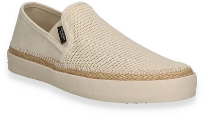 Scotch & Soda IZOMI Herren-Slipper 225307000000 (Beige/Bunt)