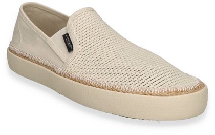 Scotch & Soda IZOMI Herren-Slipper 225307000000 (Beige/Bunt)