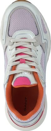 Gant MARDII Damen-Sneaker 101381000000 (Weiß/Bunt)