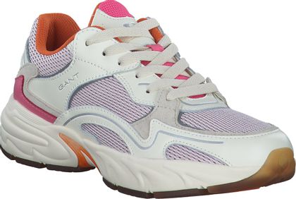 Gant MARDII Damen-Sneaker 101381000000 (Weiß/Bunt)