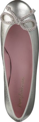Pretty Ballerinas ROSARIO Damen-Ballerinas 103901000007 (Gold)