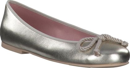 Pretty Ballerinas ROSARIO Damen-Ballerinas 103901000007 (Gold)