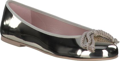 Pretty Ballerinas ROSARIO Damen-Ballerinas 103901000005 (Gold)