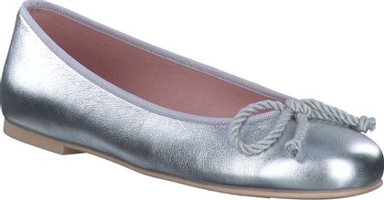 Pretty Ballerinas ROSARIO Damen-Ballerinas 103911000003 (Silber)