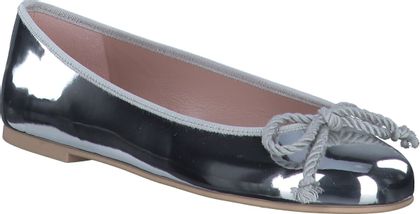 Pretty Ballerinas ROSARIO Damen-Ballerinas 103913000006 (Silber)